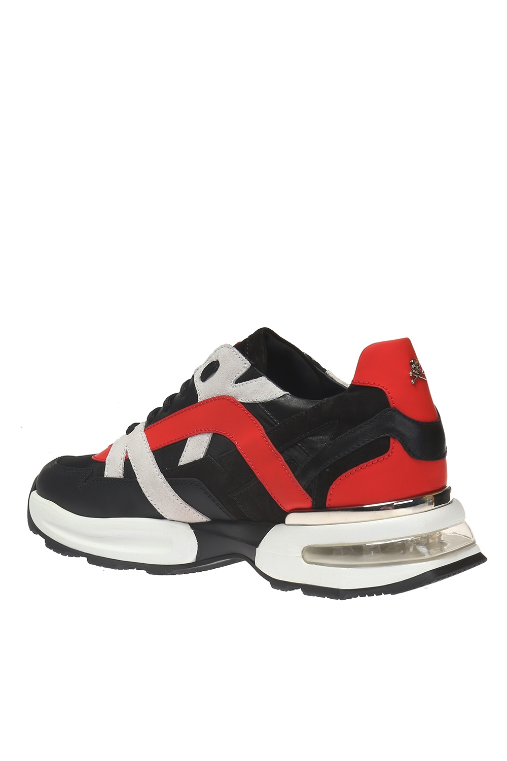 Philipp Plein 'Runner' sneakers | Men's Shoes | Vitkac